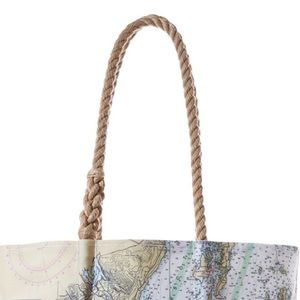 🛟💎🛟• 🗺 SEABAGS x Nautical Vibes 🗺• 💎🛟💎